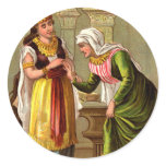 1001 Arabian Nights: Ganem Stickers