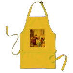 1001 Arabian Nights: Sidi Nouman Apron