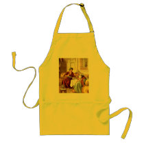 1001 Arabian Nights: Sidi Nouman Apron