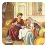 1001 Arabian Nights: Sidi Nouman stickers