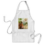 1001 Arabian Nights: The Enchanted Horse Aprons