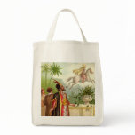 1001 Arabian Nights: The Enchanted Horse Bags