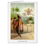 1001 Arabian Nights: The Enchanted Horse cards