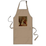 1001 Arabian Nights: The History of the Fisherman Apron
