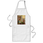 1001 Arabian Nights: Zobeide Aprons