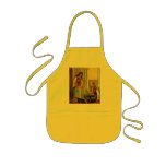 1001 Arabian Nights: Zobeide Aprons