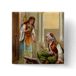 1001 Arabian Nights: Zobeide Pins