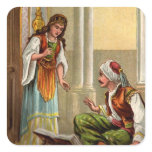 1001 Arabian Nights: Zobeide stickers