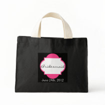 1001 Cosmopolitan Nights Tote Bag