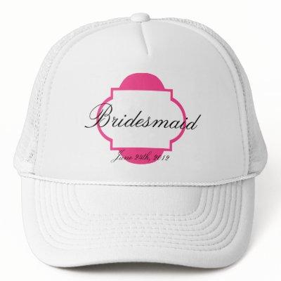 1001 Cosmopolitan Nights Trucker Hats by dancingscottie