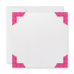 1001 Cosmopolitan Nights Personalized Invite