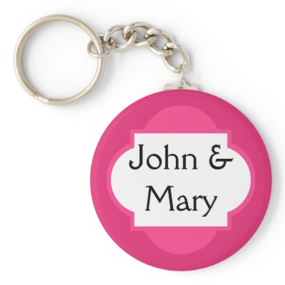 1001 Cosmopolitan Nights Key Chain by dancingscottie