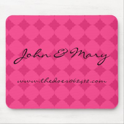 1001 Cosmopolitan Nights Mousepads by dancingscottie