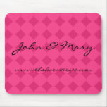 1001 Cosmopolitan Nights mousepads