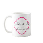 1001 Cosmopolitan Nights Mugs