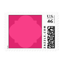 1001 Cosmopolitan Nights Postage Stamp