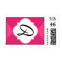 1001 Cosmopolitan Nights Postage Stamp