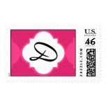 1001 Cosmopolitan Nights postage