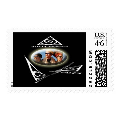 1001 Ways Postage by 1001Ways