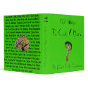 1001 Ways To Cook A Brain binders by myrjala 1001 Ways To Cook A Brain binders