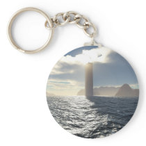 1001r Keychain