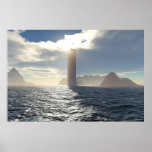 1001r Poster
