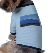 1002 Area: Caribou with mountain backdrop pet clothing