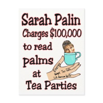 $100,000.00 POSTCARD by Alessandra55
