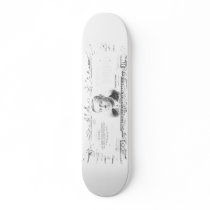 $100,000  Board skateboards