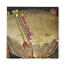 100_0046, Montaukett Indian Nation magnets by jandtcrum 100_0046, Montaukett Indian Nation magnets