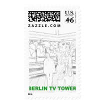 100_0119-1 @W berlin postage