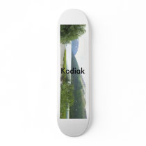 100_0130, Kodiak Skate Board Decks