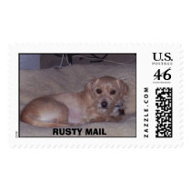 100_0206, RUSTY MAIL postage by TITANIT1 100_0206, RUSTY MAIL postage