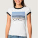Ladies Ringer T-Shirt