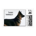 100_0306, happy holidays! postage by danamariehosler 100_0306, happy holidays! postage