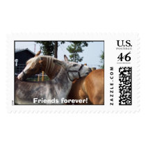 100_0424, Friends forever! postage by gretchen460 100_0424, Friends forever! postage