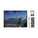 100_0528 POSTAGE STAMP