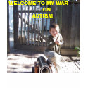 100_0601, WELCOME TO MY WAR       ... - Customized t-shirts
