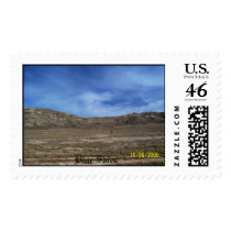 100_0666, Blue Skies postage by codakjennifer 100_0666, Blue Skies postage