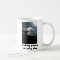 100_0709, wishing you an amazing day mugs