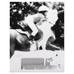 100_0760-1 Hunter/Jumper child Custom Letterhead
