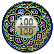 100/100 Praise photo sculptures by semas87 100/100 Praise photo sculptures
