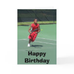 100_1418, Happy Birthday Card