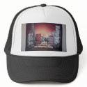 100_1548, My kind of town - Chicago hats