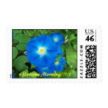 100_1898, Glorious Morning!!!!! Stamps