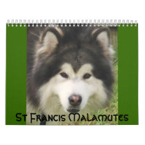 100_2382, St Francis Malamutes calendars by bachigigi 100_2382, St Francis Malamutes calendars