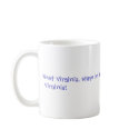 100_2529, What happens in West Virginia, stays ... mugs by jnharrold 100_2529, What happens in West Virginia, stays ... mugs