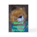 100_2709, Have a roaring birthday! cards by babysoup 100_2709, Have a roaring birthday! cards