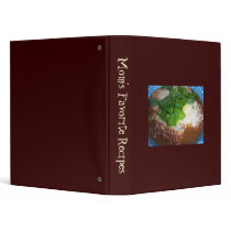 100_3045, Mom's Favorite Recipes binders by dotanndee 100_3045, Mom's Favorite Recipes binders