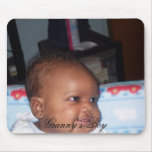 100_3268, Granny's Boy Mousepad